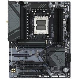 Placa Base Gigabyte B650 EAGLE AX AMD B650 AMD AM5 Placa Base Gigabyte B650 EAGLE AX AMD B650 AMD AM5