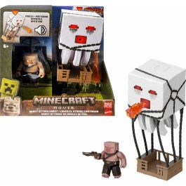 Minecraft MATJFB69 Película La Grande