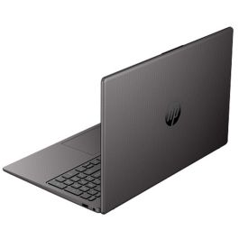 HP Portatil 255R Ryzen 5 7535U 15.6 Pulgadas Full HD Antirreflectante 16GB RAM SSD 512GB FreeDOS Plata