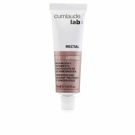 Cumlaude Lab Rectal Lipogel Prevención Hemorroides Precio: 11.49999972. SKU: B1C3PAFGWW