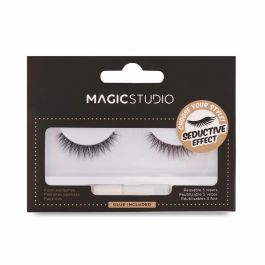 Magic Studio Pestañas Postizas VEGAN seductive effect Veganas 1 unidad Precio: 3.50000002. SKU: S05106147