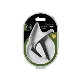 G7Th Cejilla Clásica Plateada Precio: 22.68999986. SKU: B15T94FNQV