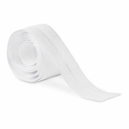 Rollo adhesivo de cierre de gancho y bucle 20mm x 1,5m. blanco, 2144-2, inofix Precio: 6.6550006655. SKU: B138FJVRT7