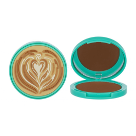 Tasty Coffee, Polvo compacto bronceador, Macchiato, 6.5 g Precio: 12.59000039. SKU: B1GWQ9RFBN