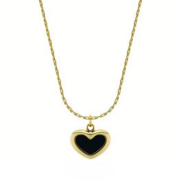 Colgante Mujer LIU JO LJ2694 Negro Colgante Mujer LIU JO LJ2694 Negro Precio: 67.69000029. SKU: B14Y2WBJNT