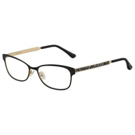 Montura de Gafas Mujer Jimmy Choo JC203-003 Ø 52 mm Montura de Gafas Mujer Jimmy Choo JC203-003 Ø 52 mm