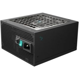 DEEPCOOL - PX1300P ATX 3.0 - Fuente de alimentación para PC - 1300W - 80Plus Platinum - Ventilador de 120 mm - Modular completo - Negro Precio: 261.49999942. SKU: B1HYJVQW5W