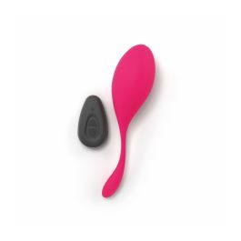 Huevo Vibrador Dorcel Control Secret Vibe 2 Precio: 40.88999948. SKU: B16T757556