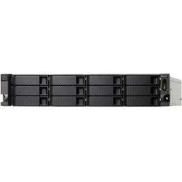 QNAP TL-R1200C-RP JBOD de expansión 12 bahías 2.5/3.5" USB-C 3.1 Gen2 10Gbps Rack 2U Precio: 1163.58999988. SKU: B18R9D8P4H
