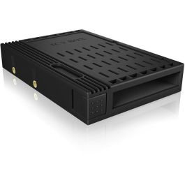 ICY BOX Konverter de 2.5" a 3.5" SATA, Adaptador para Easy Swap de Discos Duros