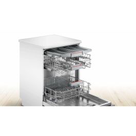 Lavavajillas BOSCH SMS4HVW31E Blanco 60 cm