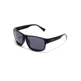 Hawkers Gafas de Sol RAW polarized Unisex Negro mate 1 u