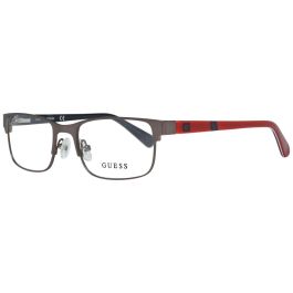 Montura de Gafas Hombre Guess GU9180 49009 Montura de Gafas Hombre Guess GU9180 49009
