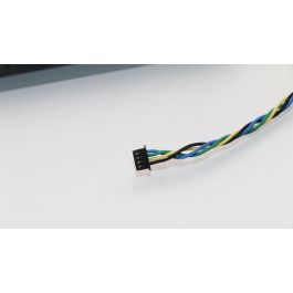 Lenovo Cooling fan designed for Lenovo M820Z systems, dimensions 100x18mm, ensures efficient system cooling. Lenovo Cooling fan designed for Lenovo M820Z systems, dimensions 100x18mm, ensures efficient system cooling.
