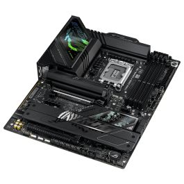 Asus ROG STRIX Z890-F GAMING WiFi Intel Z890 LGA 1851 (Socket V1) ATX ASU1728697357098