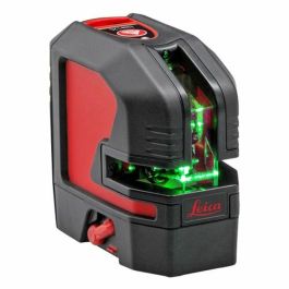 Nivel láser de líneas Leica Geosystems L2G Nivel láser de líneas Leica Geosystems L2G