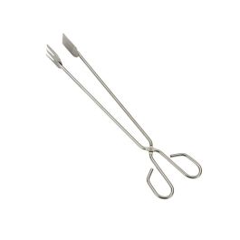Sauvic Pinzas para Pescado de Acero Inoxidable 26cm para Cocina y Barbacoa Precio: 3.50000002. SKU: S7900618