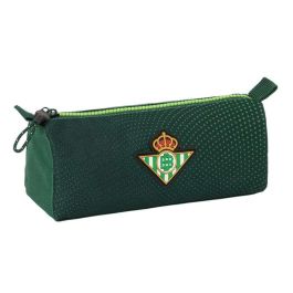 Bolso Escolar Portatodo Safta Resistente Al Agua Real Betis Balompie 80x210x70 mm