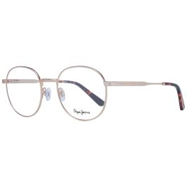 Montura de Gafas Unisex Pepe Jeans PJ1425 51400 Montura de Gafas Unisex Pepe Jeans PJ1425 51400