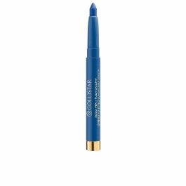 Collistar Lápiz Sombra de Ojos #9-Navy, Waterproof, 1.4g