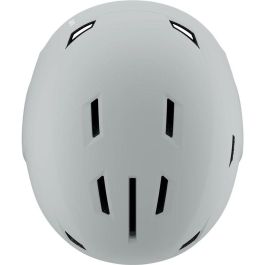 Casco de Esquí Salomon Pioneer Lt Blanco Infantil Unisex