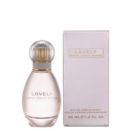 Sarah Jessica Parker Lovely Eau de Parfum Vaporizador para Mujer 30 ml - Fragancia Floral Suave y Romántica con Notas de Mandarina y Ámbar Precio: 10.69000031. SKU: S8305290