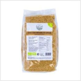 ECO SALIM Cuscús de Espelta Integral Bio Vegan 500Gr Precio: 5.7899996. SKU: B1JV5HXJS8