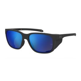 Gafas de Sol Hombre Under Armour UA GLACIAL Precio: 167.69000017. SKU: B18TS7RNX5