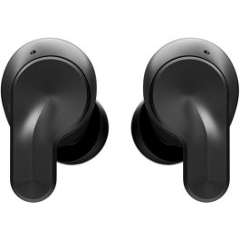 EPOS Adapt E1 Auriculares Bluetooth TWS con ANC Híbrido, Multi-Connect, IPX5, USB-C Dongle, Certificado para Microsoft Teams y iPhone