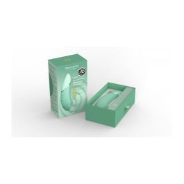 Vibrador Womanizer WOM180-GREEN Verde Vibrador Womanizer WOM180-GREEN Verde