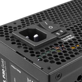 Sharkoon REBEL P30 Gold 1000W ATX3.0 Fuente Alimentación (schwarz) con Cable-Management y 4x PCIe