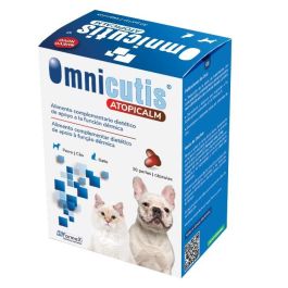 Omnicutis Atopicalm 30Perlas Precio: 15.6899996. SKU: B16PYANBG2