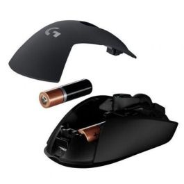 LOGITECH RATON G603 OPTICO WIRELESS INALAMBRICO LIGHTSPEED GAMING