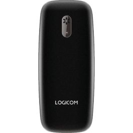 Teléfono Móvil - LOGICOM - Posh 402 - Negro