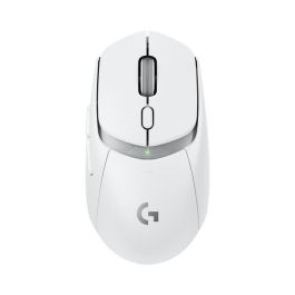 Ratón Logitech 910-007208 Blanco (1 unidad) Precio: 96.49999986. SKU: B14A6S3TZB