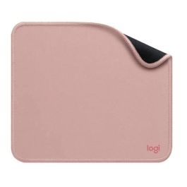 Alfombrilla de ratón duradera - Logitech - Serie Studio - Easy Glide - Rosa Precio: 25.4999998. SKU: S7816161