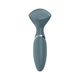 Satisfyer Vibrador Mini wand-er stonergrey