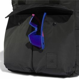 Mochila Casual Adidas Prime Back To University Gris oscuro Casual Mochila Casual Adidas Prime Back To University Gris oscuro Casual