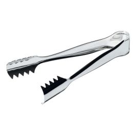 Alessi Pinza para Hielo 16 cm Acero Inoxidable 18/10 - Diseño Clásico por Ufficio Tecnico Alessi Precio: 13.50000025. SKU: B1E4S283JZ