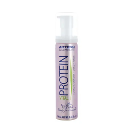 Artero Acondicionador Protein Vital 90 mL Artero Acondicionador Protein Vital 90 mL Precio: 14.58999971. SKU: B1GBE4E7F3