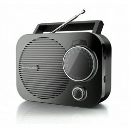 Radio Muse M-050R Radio Muse M-050R