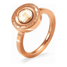 Anillo Mujer Folli Follie 3R15T002RS Anillo Mujer Folli Follie 3R15T002RS Precio: 17.99000049. SKU: S0356832
