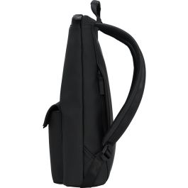 ASUS AP2600 VIGOUR Mochila para Portátil 16 pulgadas, Color Negro, de Poliéster y Poliuretano, Unisex, 750g