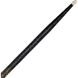 Baquetas Zildjian Z Custom Le - 5A Nylon Black Chroma Baquetas Zildjian Z Custom Le - 5A Nylon Black Chroma