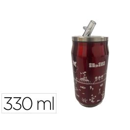 Lata Termo Ibili Isotermica Eco 330 mL Precio: 16.50000044. SKU: B19HKYR9JS