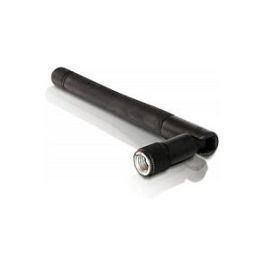 DeLOCK Antena WLAN SMA con Articulación Flexible 2 dBi Precio: 26.49999946. SKU: B19FM3GJBY