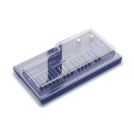 Decksaver Funda Protectora a Medida para Dreadbox Nymphes Precio: 32.58999964. SKU: B19NXJQEHV