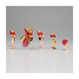 Figura Banpresto One Piece Film Red Figura Banpresto One Piece Film Red