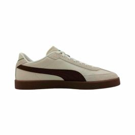 Zapatillas Casual Hombre Puma Club II Era Marrón Beige Precio: 65.0012. SKU: B162TXCGJL