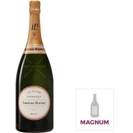 MAGNUM Champagne Laurent-Perrier La Cuvée 150 cl